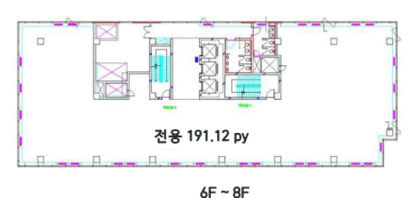 세아아인스빌딩 사진 #2