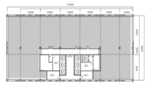 삼원타워(구 풍림빌딩) 사진 #1