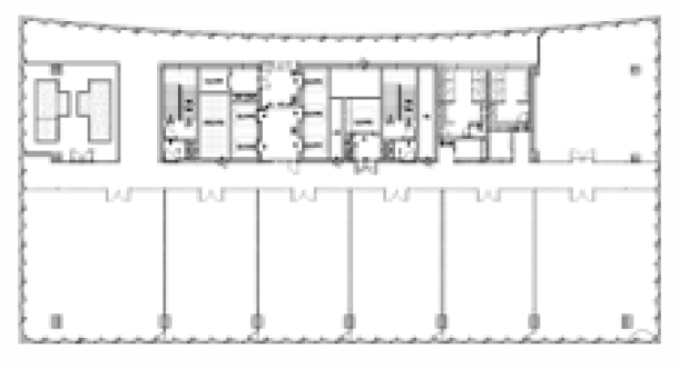경기신용보증재단 신사옥 사진 #1