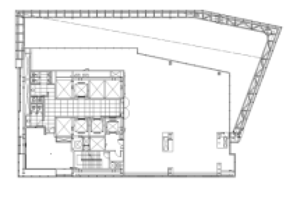 포스코타워 역삼 사진 #1