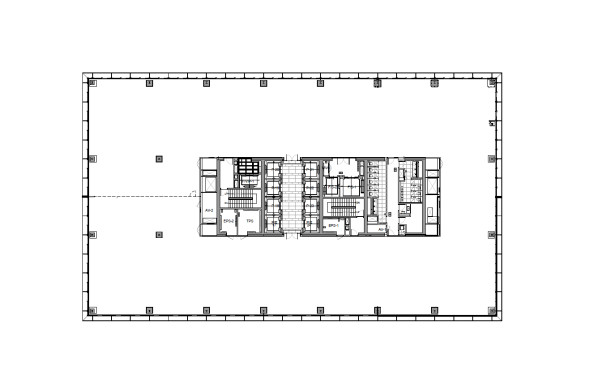FKI Tower(전경련회관) 사진 #1