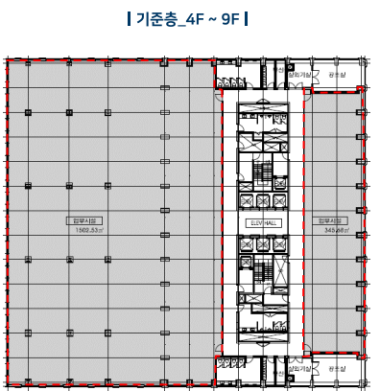 INNO 88 (이노88타워) 사진 #2