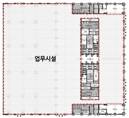 INNO 88 (이노88타워) 사진 #4