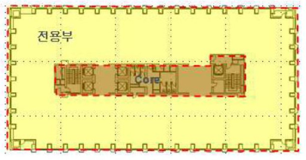 메트로타워 사진 #1
