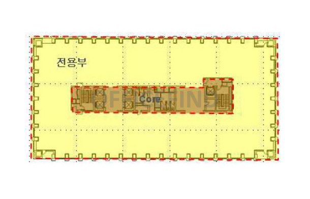 메트로타워 사진 #1