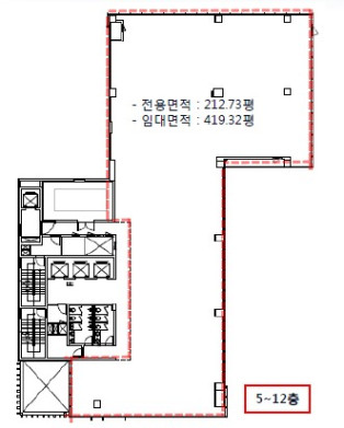 이케이타워(EK타워) 사진 #1