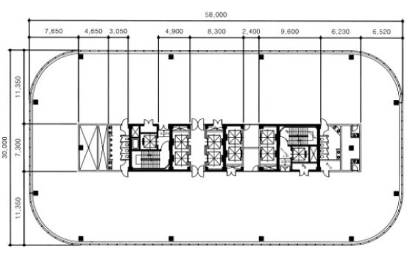 부영태평빌딩 사진 #1