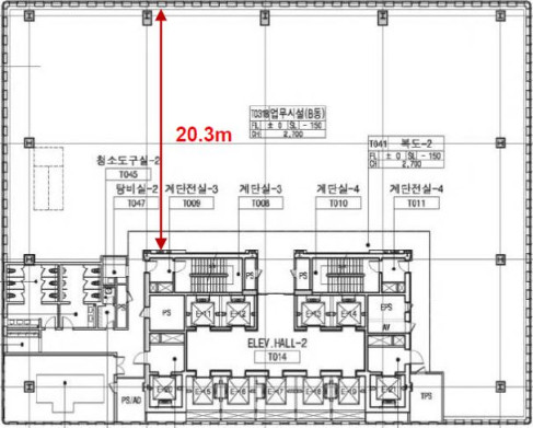 디타워 D2 사진 #1