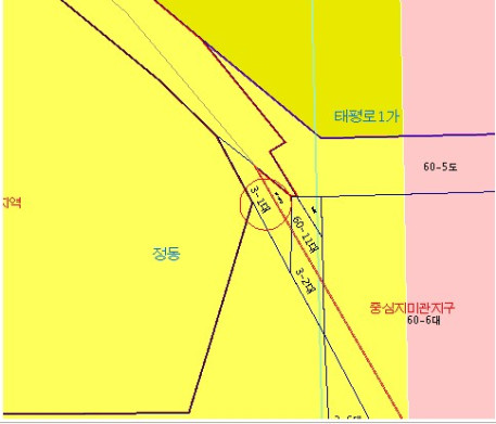 성공회빌딩 사진 #1