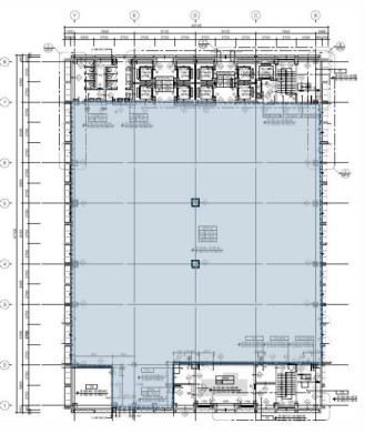 루첸타워 사진 #1