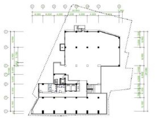 재능교육을지사옥 사진 #1