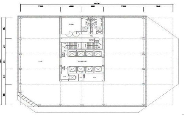 한화금융센터(여의도) 사진 #1