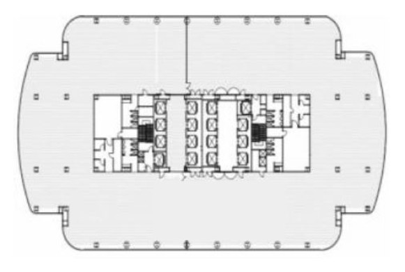 연세세브란스빌딩 사진 #1