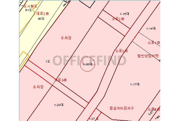 예광과천빌딩(구 교보과천빌딩) 사진 #1