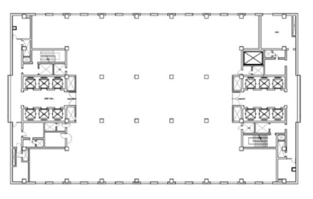 SC은행 본점빌딩 사진 #1