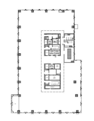 광화문 G타워 사진 #1