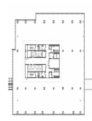 효성해링턴스퀘어 A블럭 사진 #1