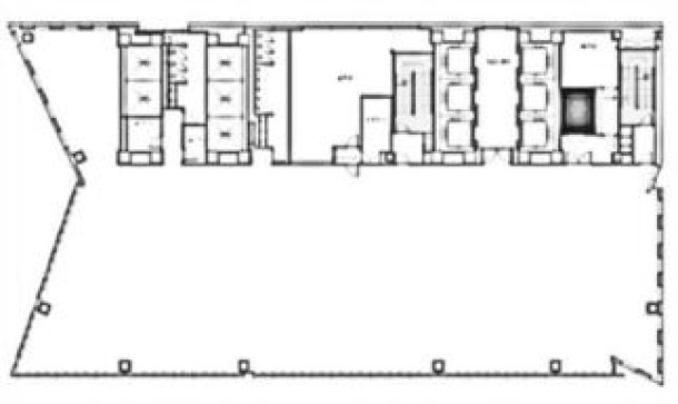 메리츠타워 사진 #1