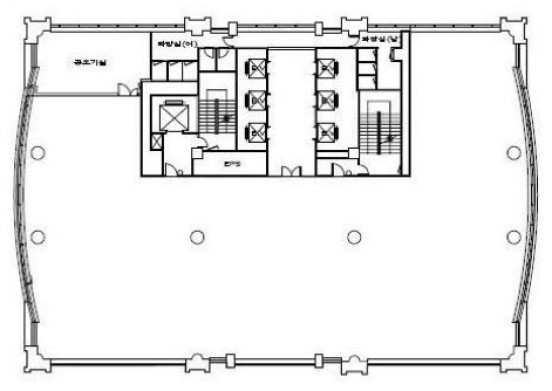 금융투자센터빌딩 사진 #1