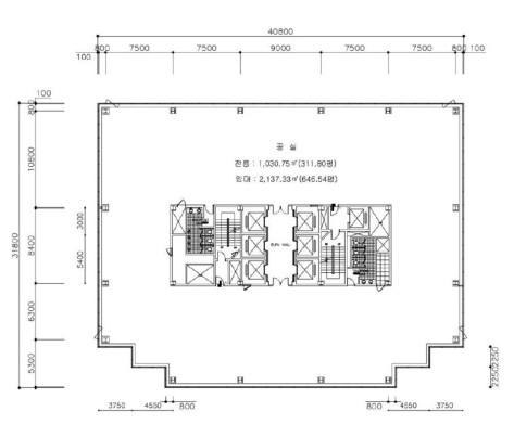 HSBC빌딩 사진 #1