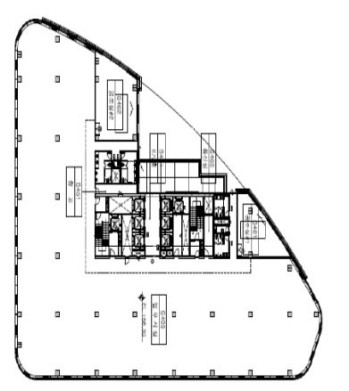 판교알파리움타워 1동 사진 #1