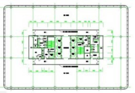 광화문빌딩 사진 #1