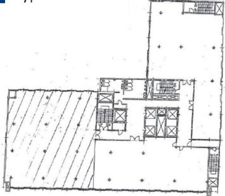 고려대연각타워 사진 #1
