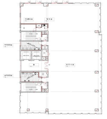 역삼823빌딩 사진 #1