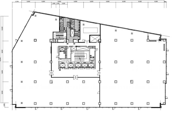 씨티센터타워 사진 #1