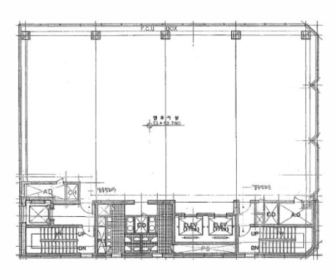 위워크타워 사진 #1