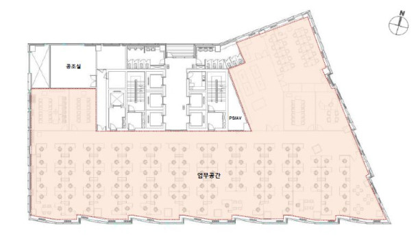 디앤오강남빌딩 사진 #1
