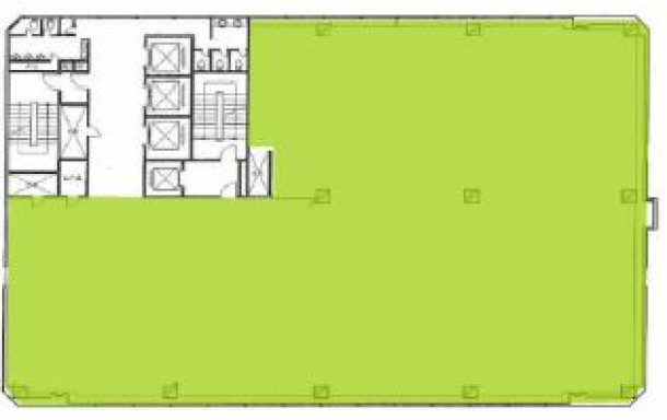 하나금융그룹 강남사옥 사진 #1