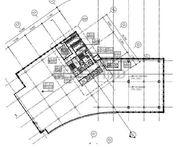 마제스타시티타워1 사진 #1
