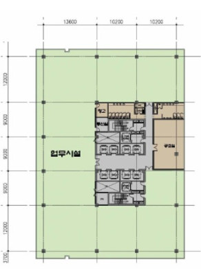 파인에비뉴빌딩 A동 사진 #1
