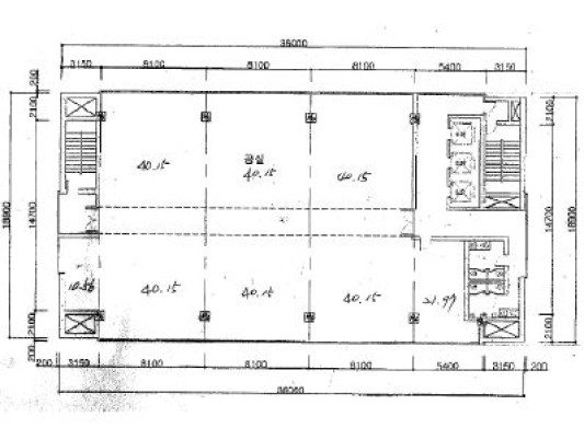 동아빌딩 사진 #1