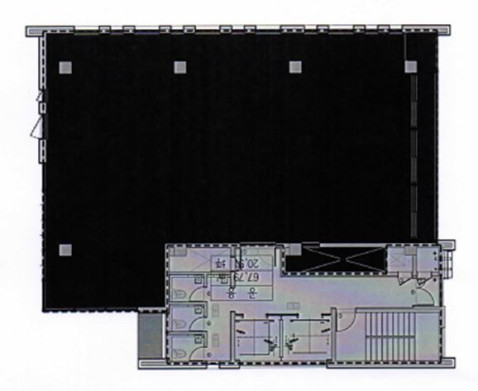 미드타운센터 사진 #1