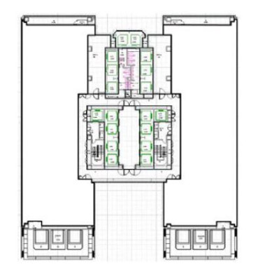 트레이드타워 사진 #1