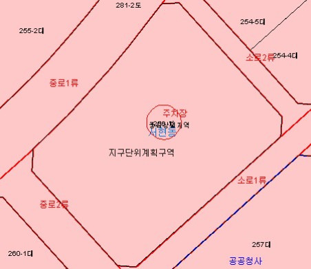 분당서현빌딩(비전월드빌딩) 사진 #1