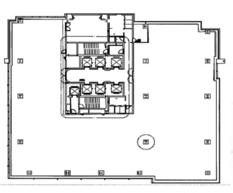 중국건설은행타워 사진 #1