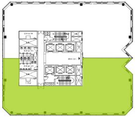 여의도파이낸스타워 사진 #1