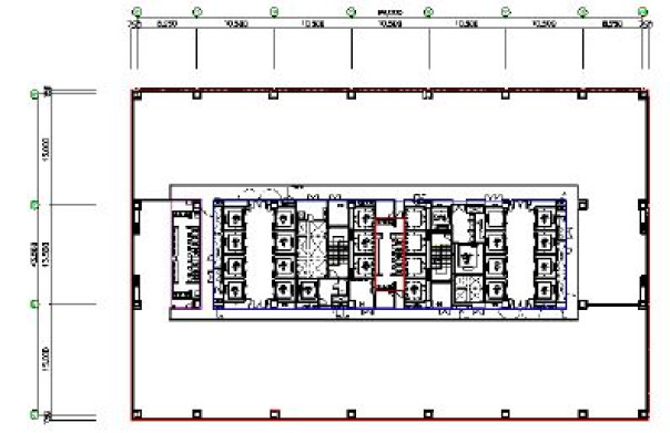 강남파이낸스센터(GFC) 사진 #1