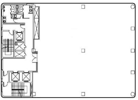 종로한국빌딩(구.알파빌딩) 사진 #1