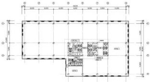 아남타워 사진 #1