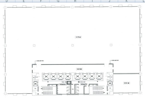 내외빌딩 사진 #1