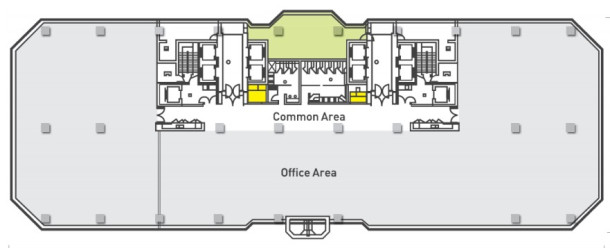 분당스퀘어(AK PLAZA) 사진 #1
