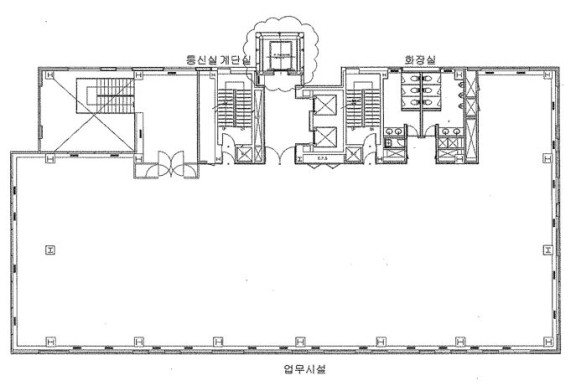 배재정동빌딩(B동) 사진 #1
