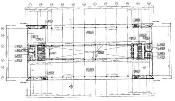 한국도심공항터미널 사진 #1