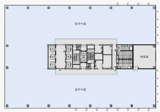 SK증권빌딩 사진 #1