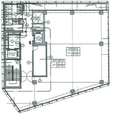흥국생명 남대문(5호별관) 사진 #1