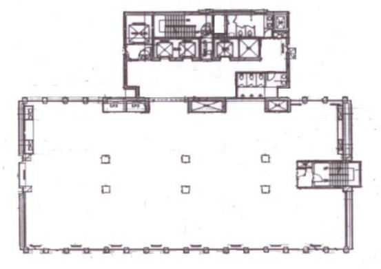 청계한국빌딩 사진 #1